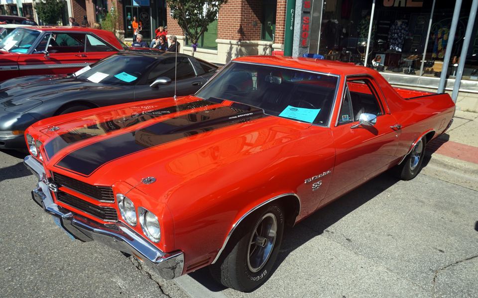 El Camino