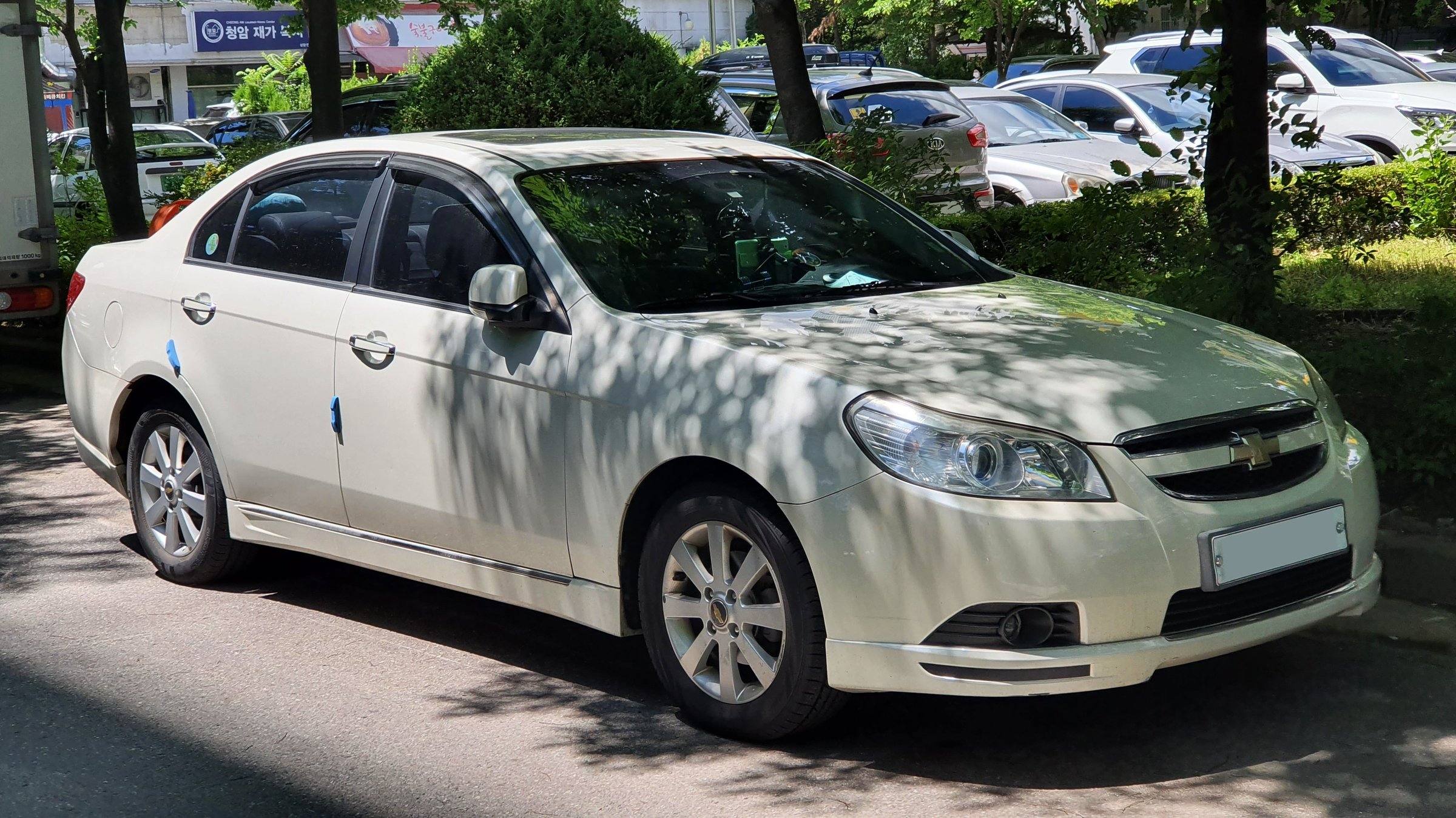 2.0 VCDi Diesel