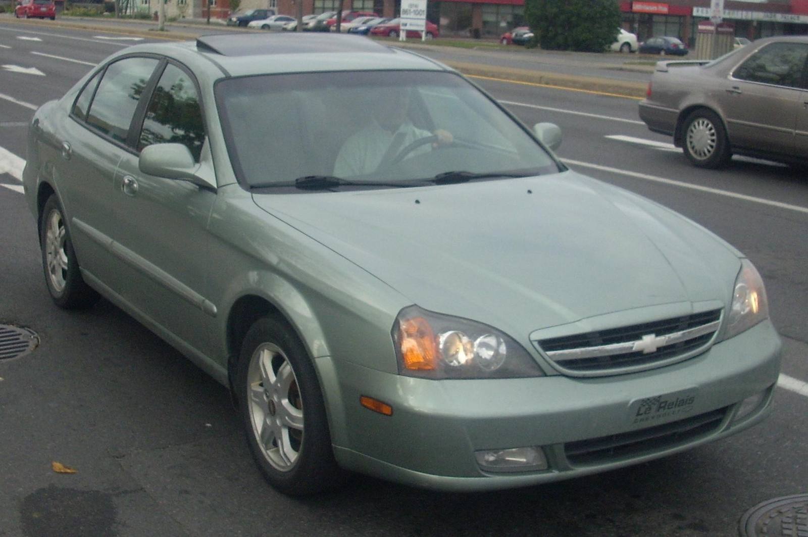 2.0 VCDi Diesel