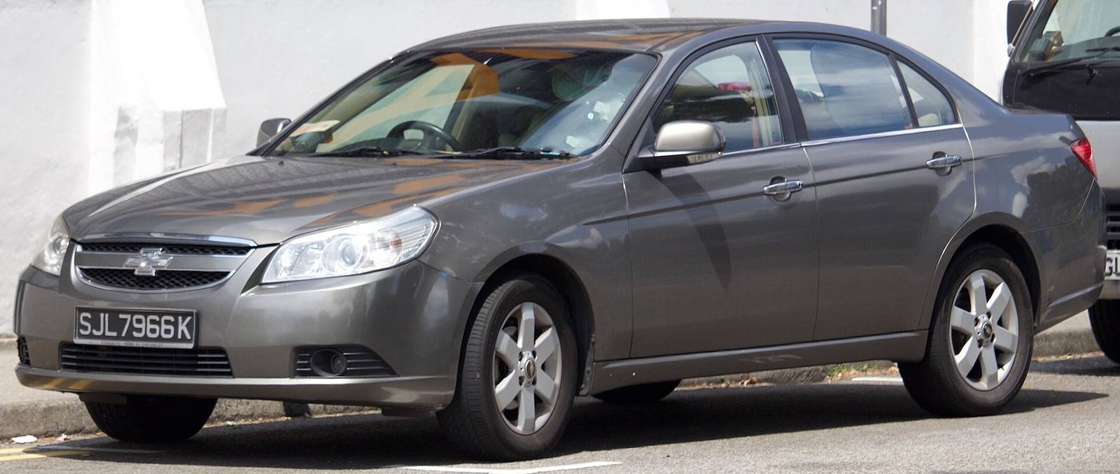 2.0 VCDi Diesel