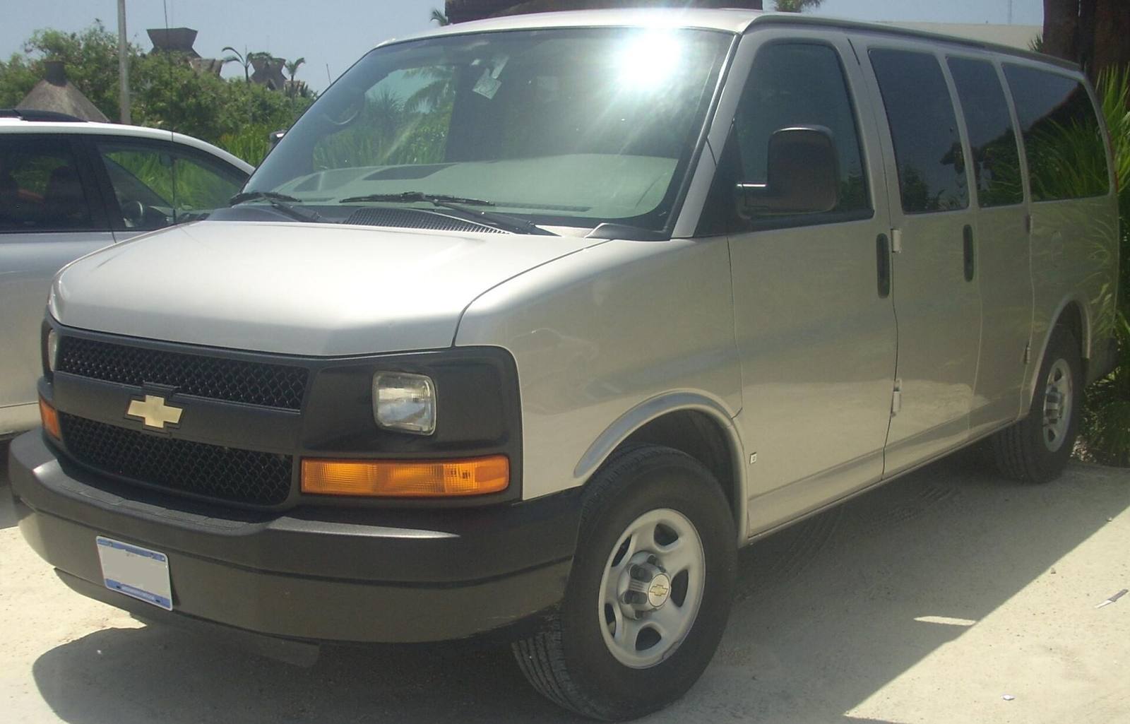 1500 5.0 V8
