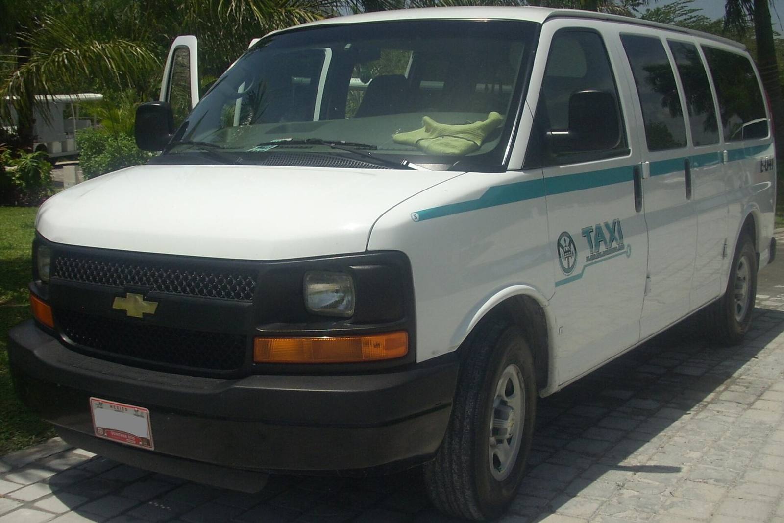 1500 5.0 V8