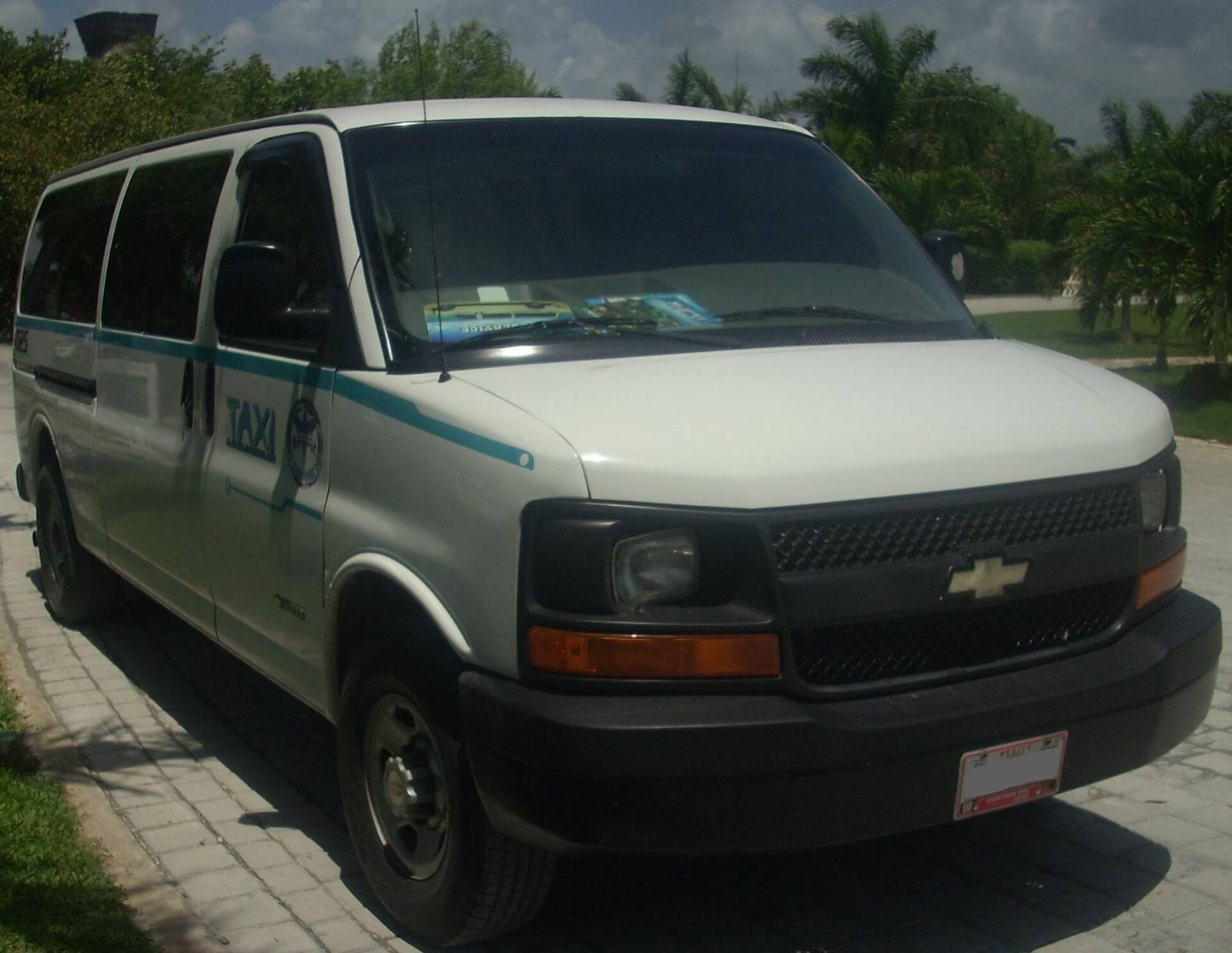 1500 5.0 V8