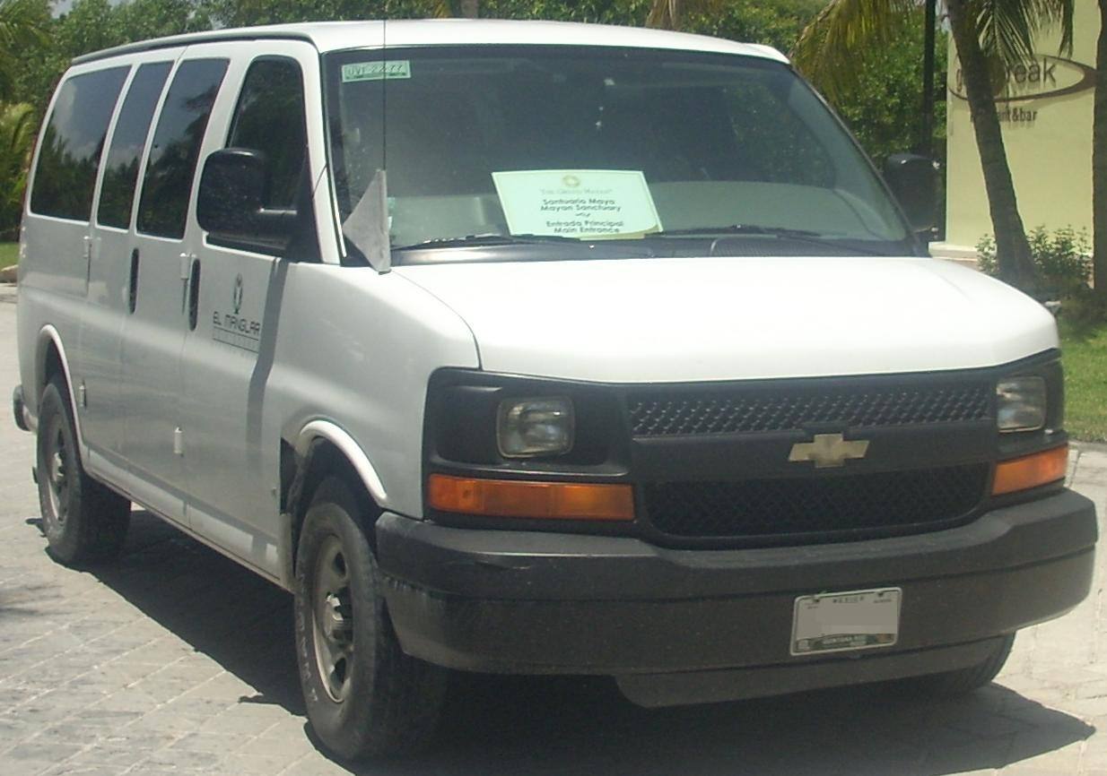 1500 5.0 V8