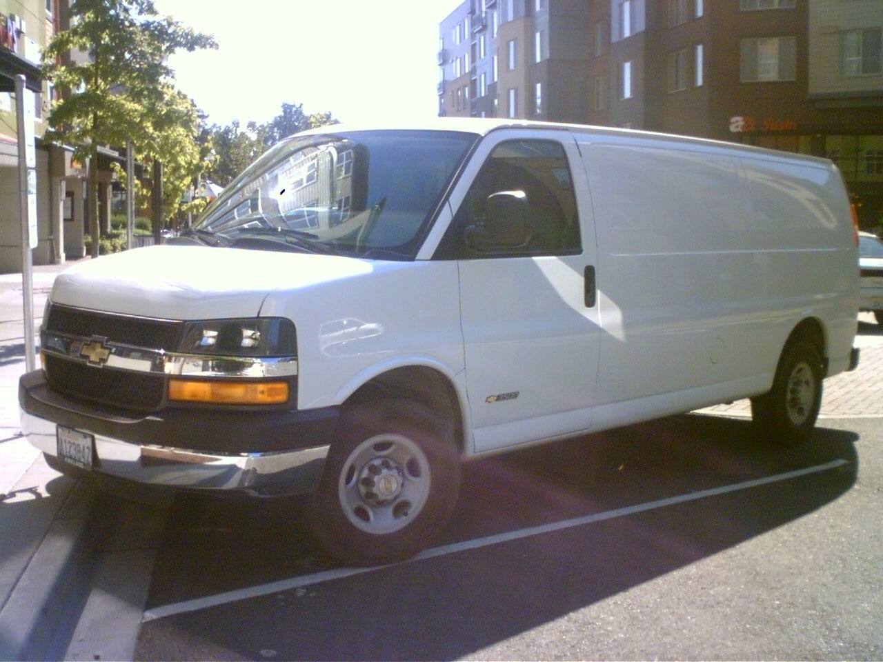 1500 5.0 V8