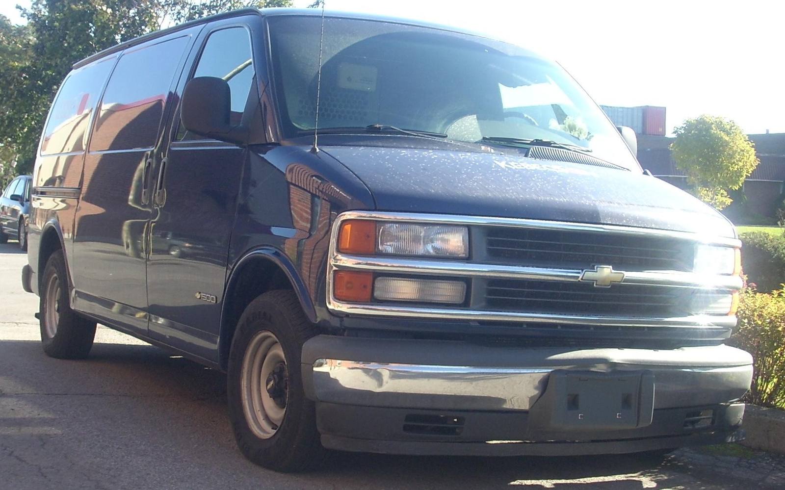 1500 5.0 V8