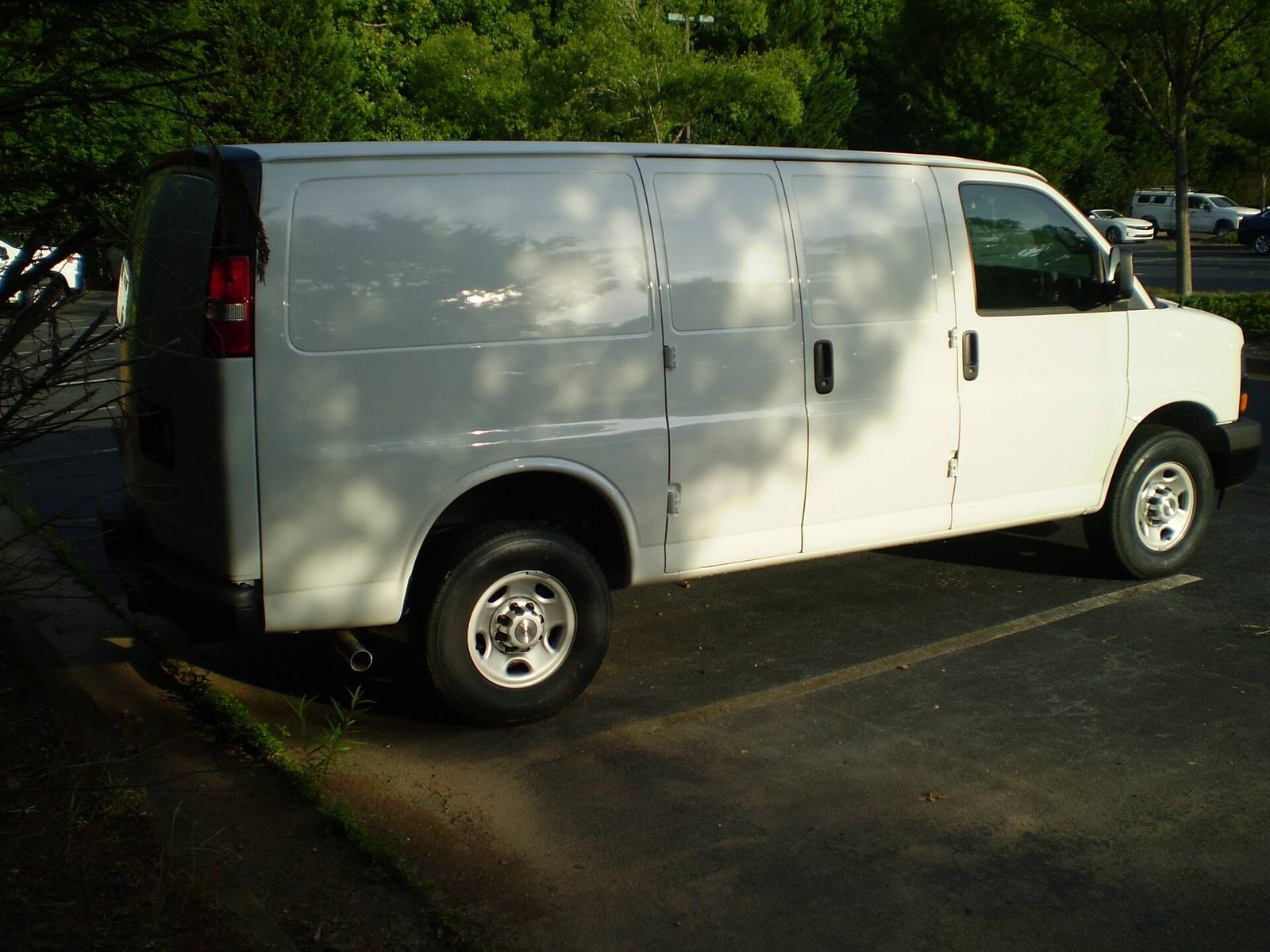 1500 5.0 V8