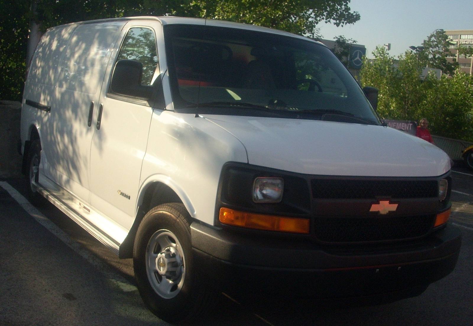 1500 5.0 V8
