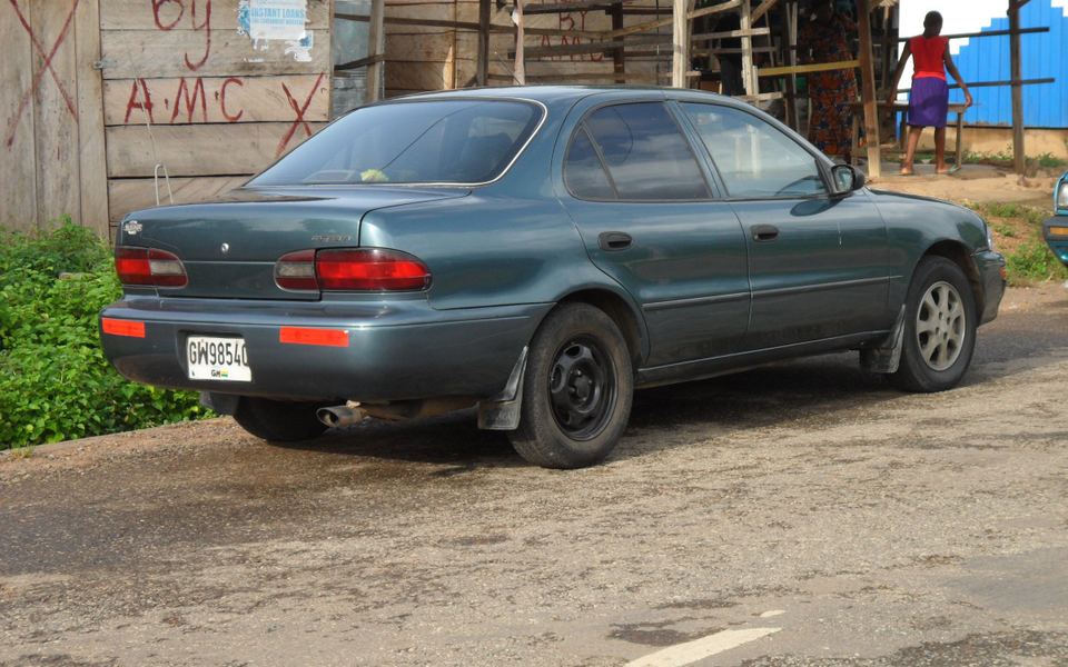 Prizm