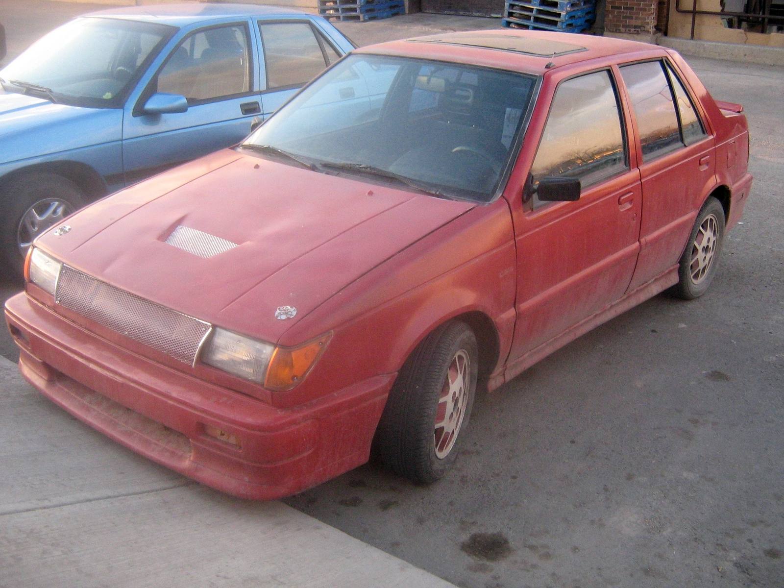 Turbo 1.5 I4