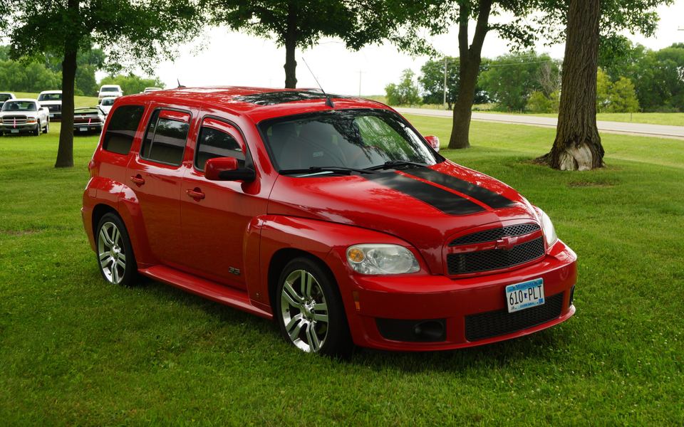 HHR