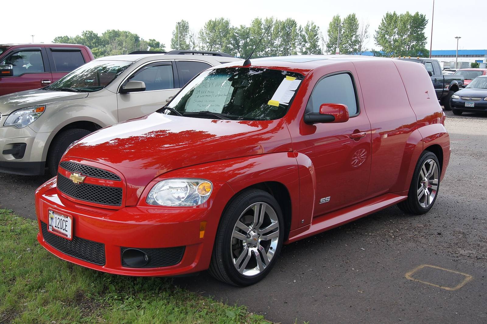 LS 2.2 Ecotec