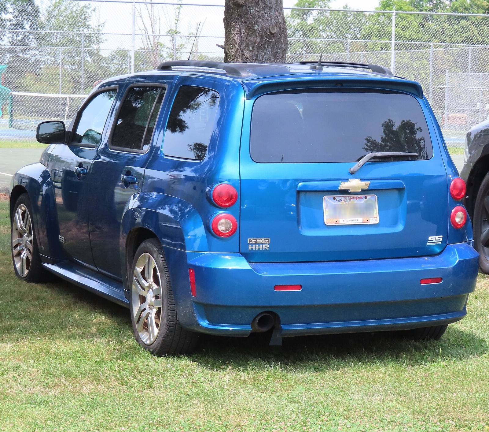LS 2.2 Ecotec