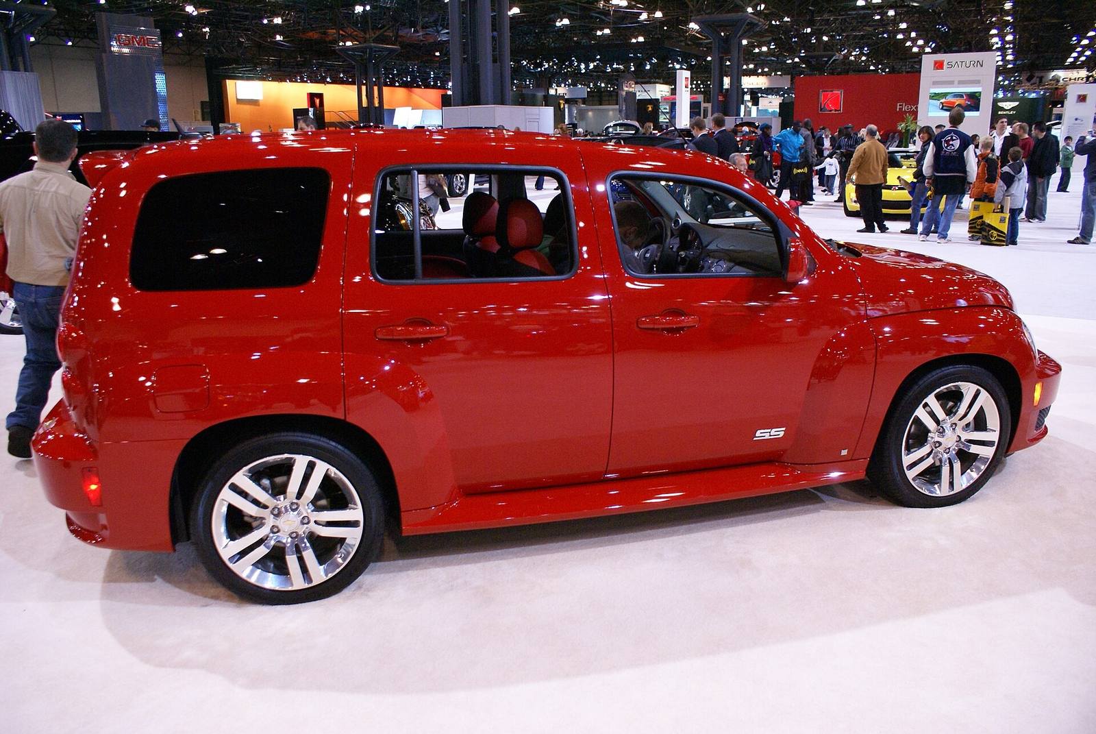 LS 2.2 Ecotec