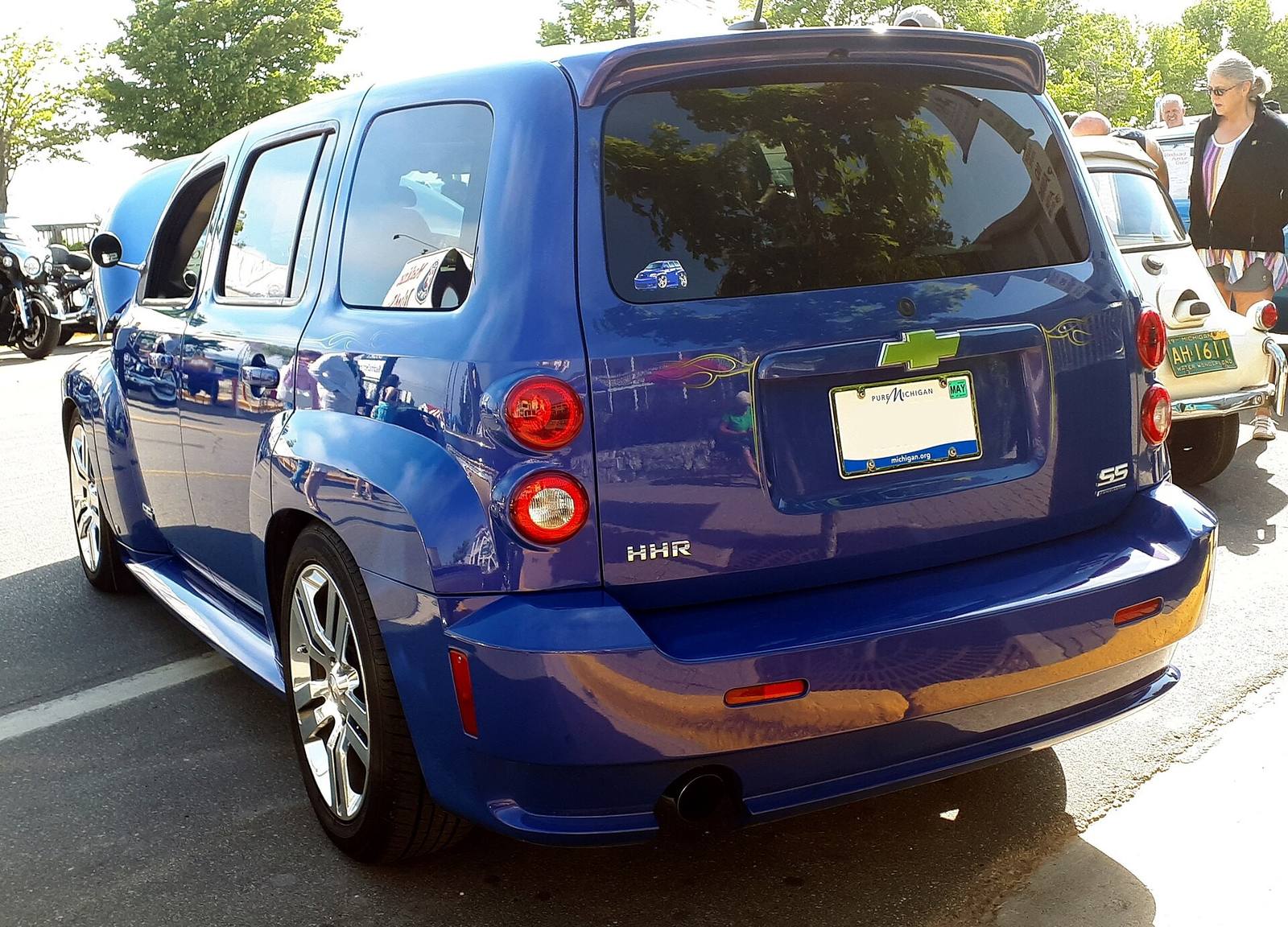 LS 2.2 Ecotec