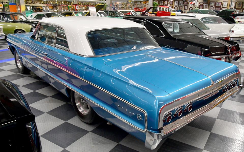 Impala