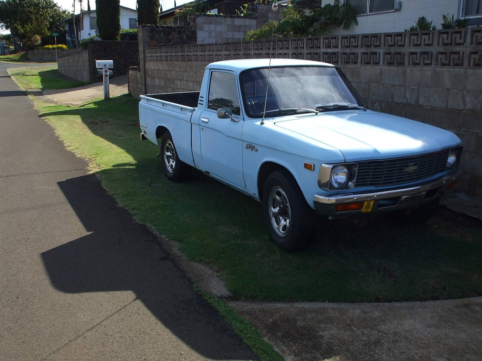 1.8 I4 Diesel