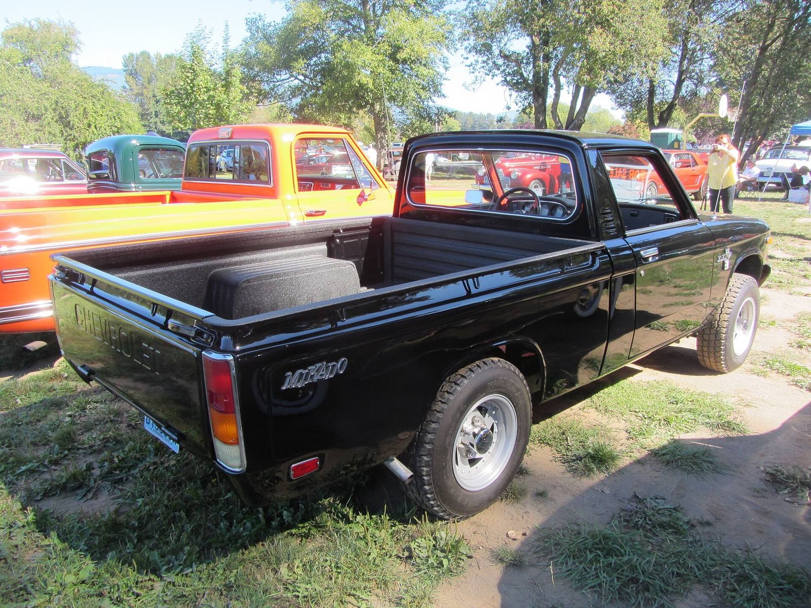 1.8 I4 Diesel