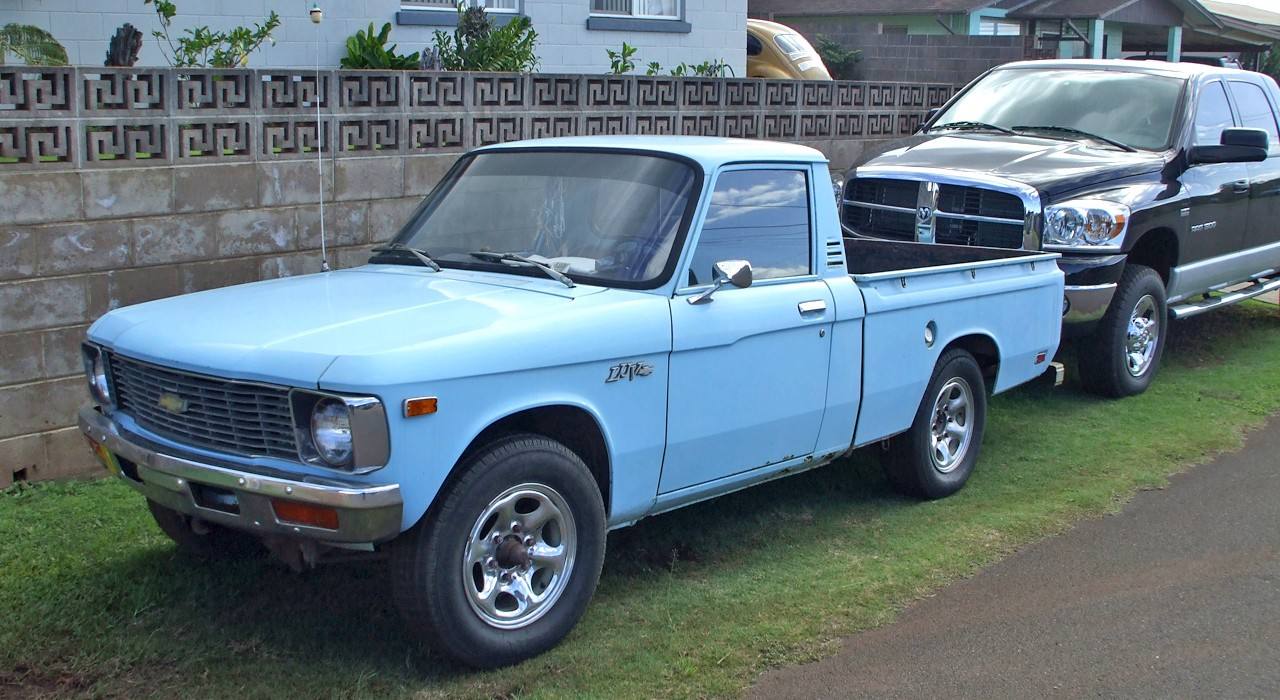 1.8 I4 Diesel