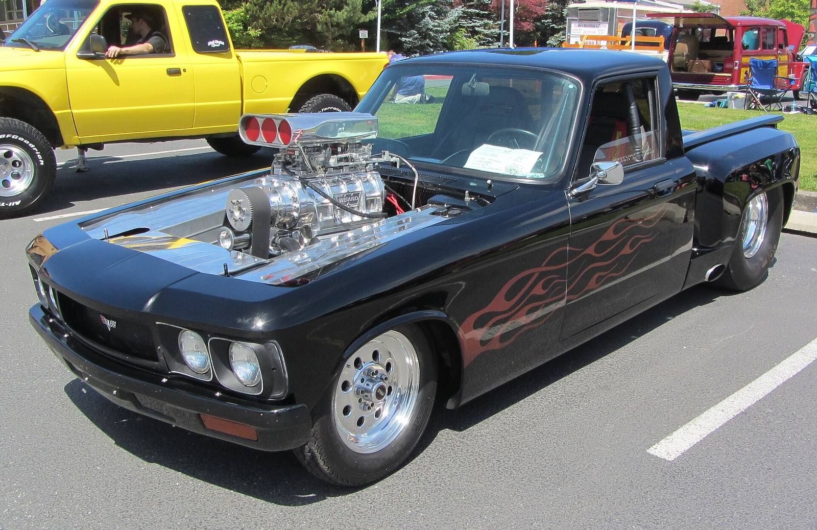 1.8 I4 Diesel