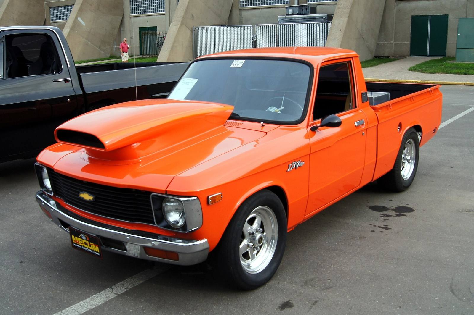 1.8 I4 Diesel