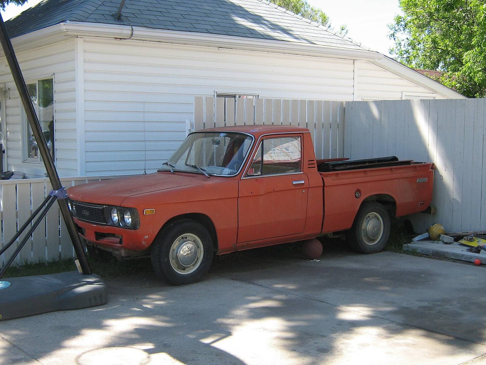 1.8 I4 Diesel