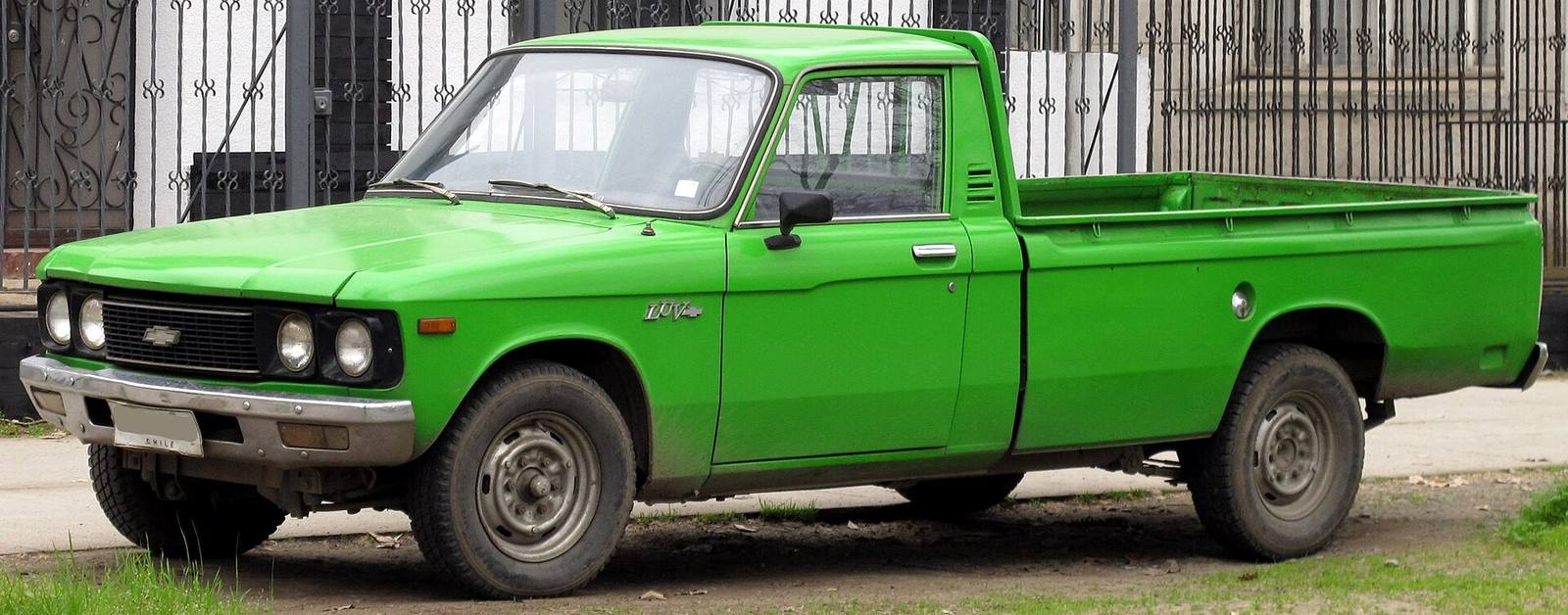 1.8 I4 Diesel