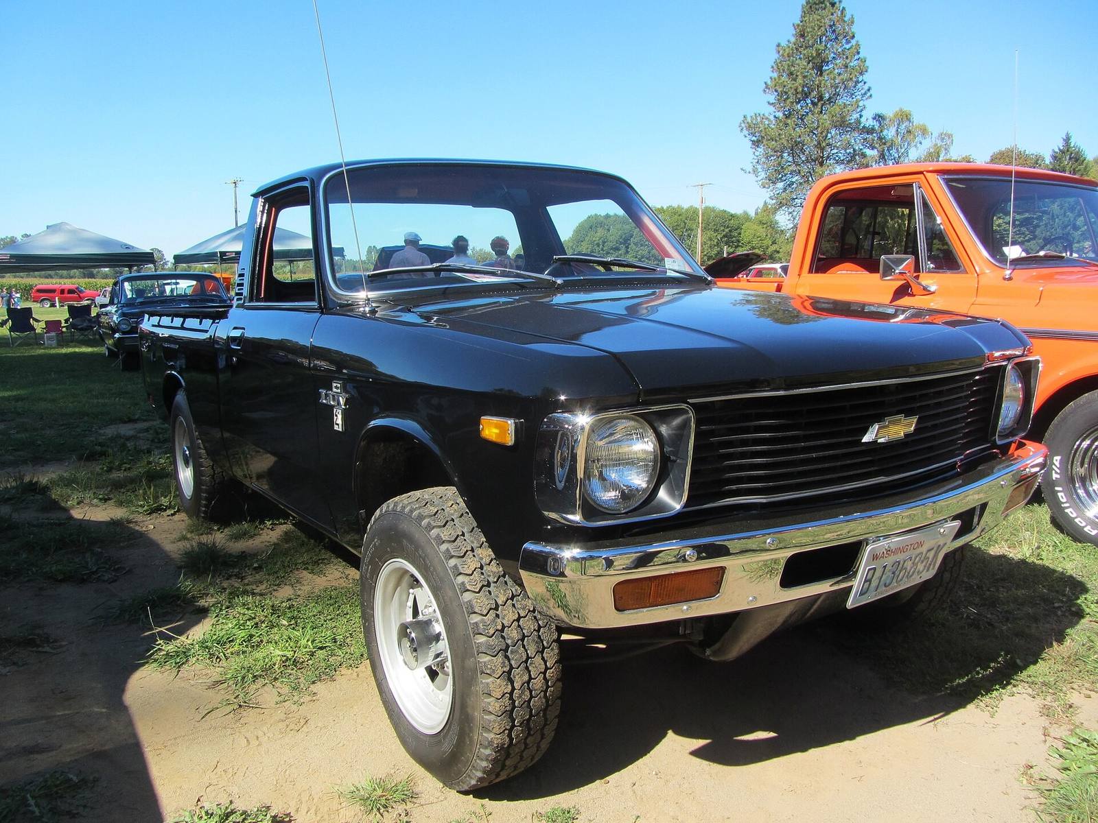 1.8 I4 Diesel