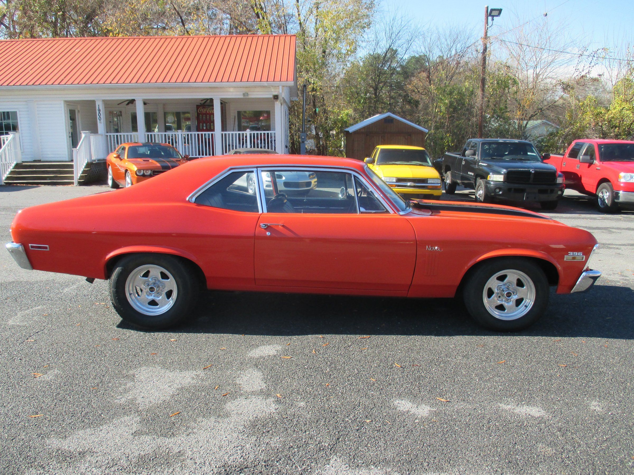 Nova