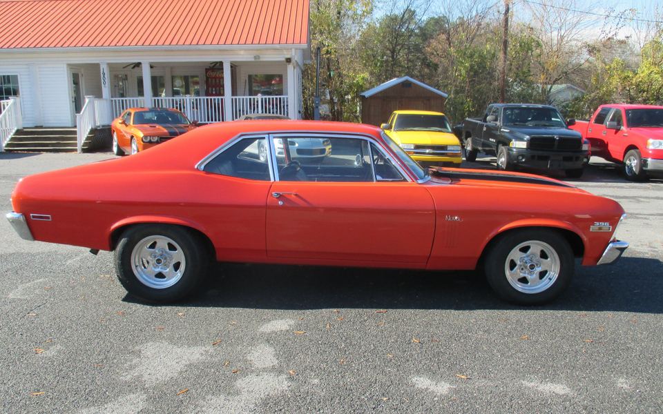 Nova