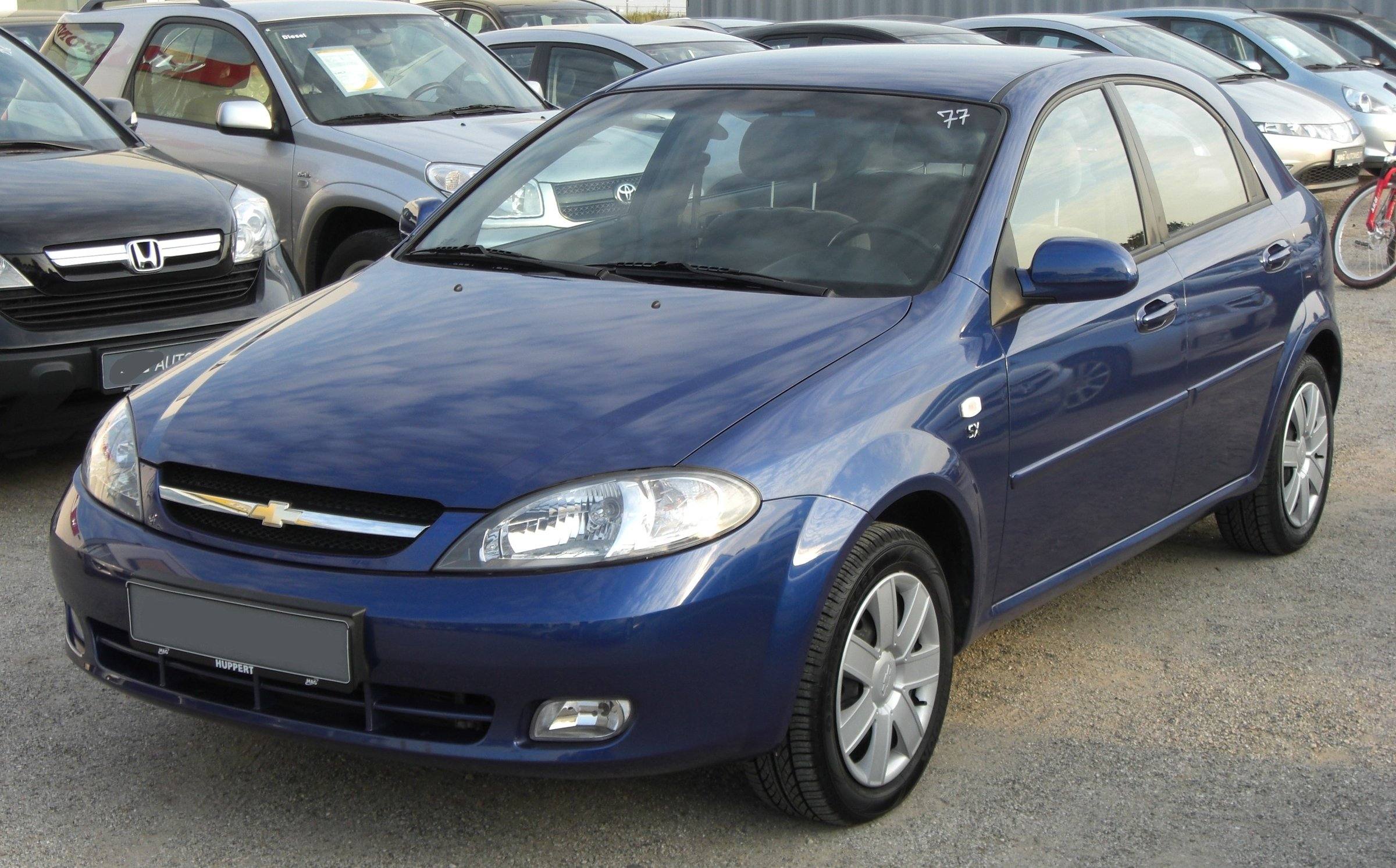 1.8 I4
