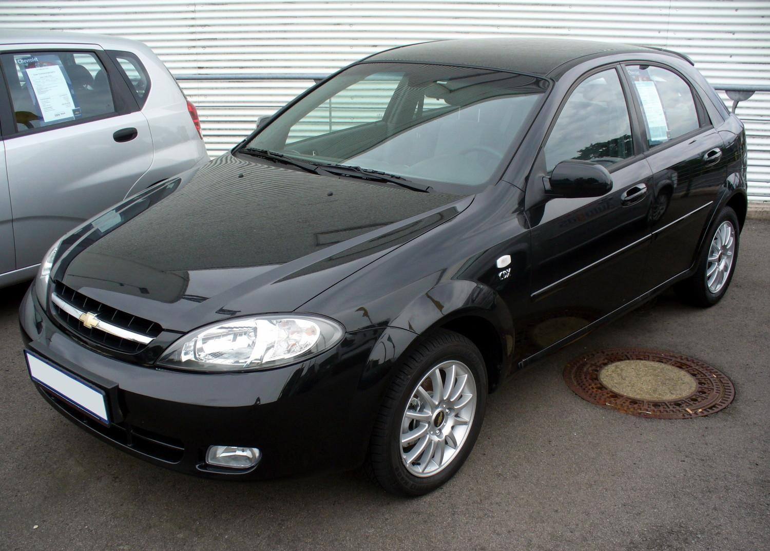 1.8 I4