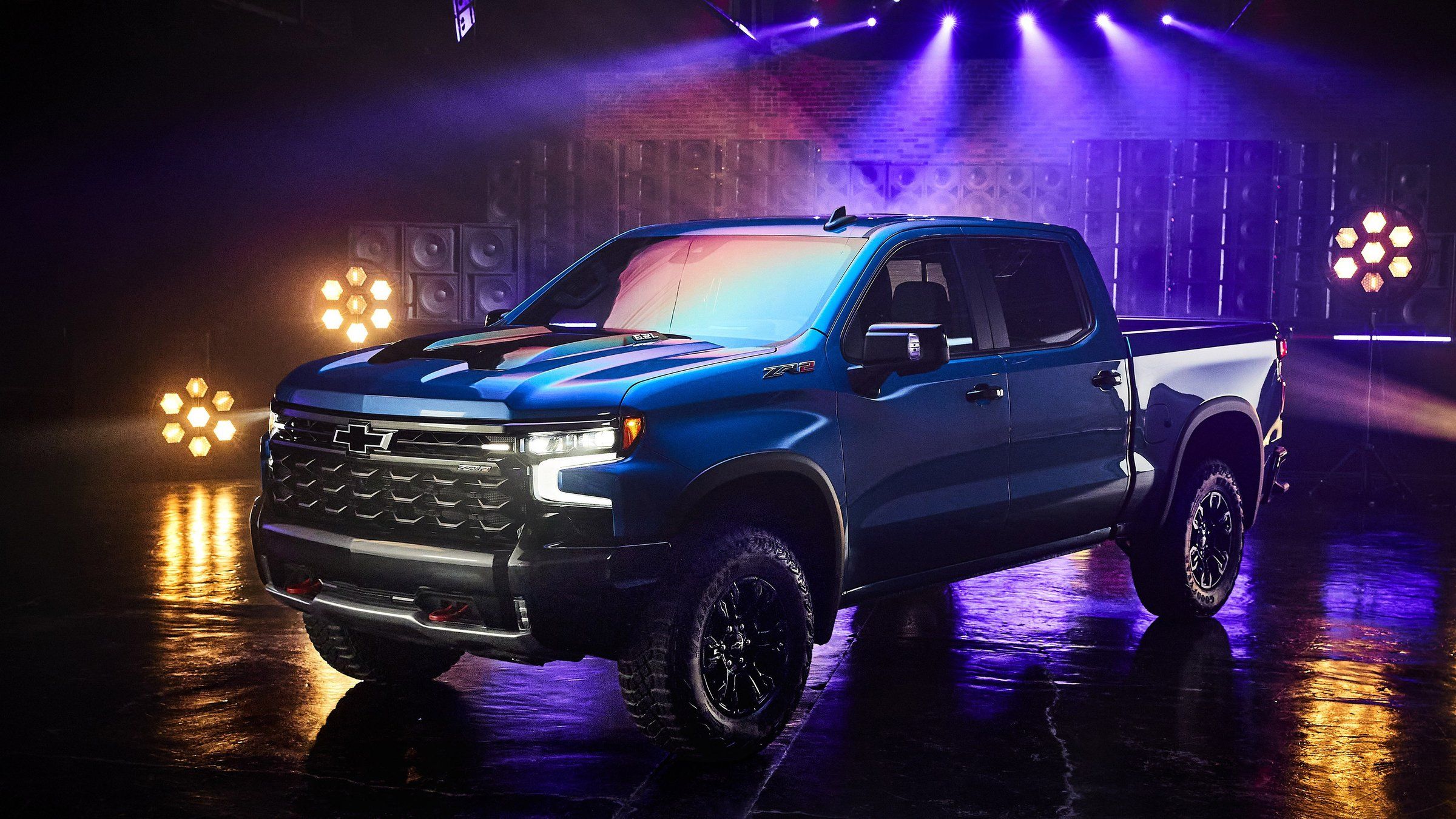 Silverado