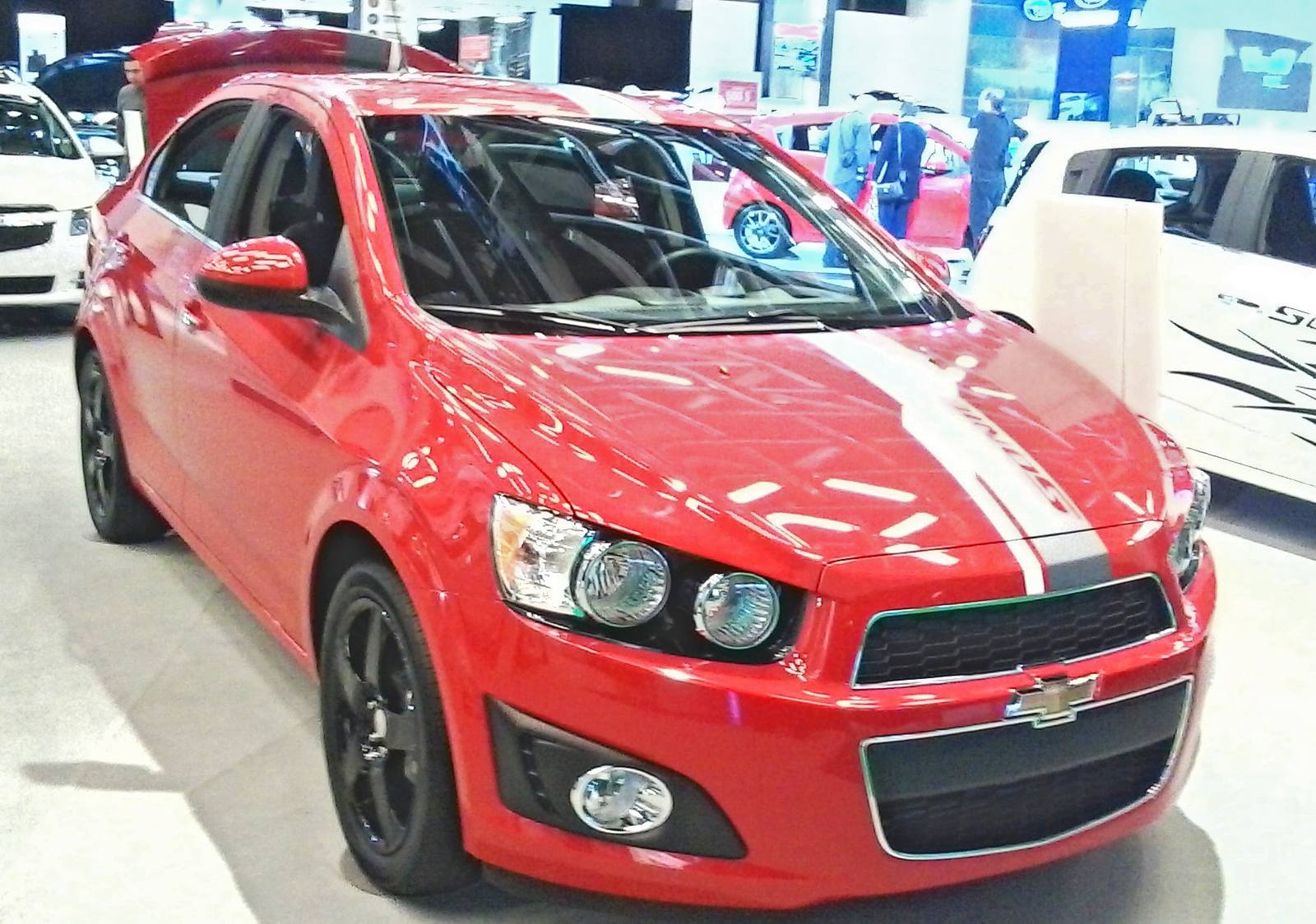 LT 1.4 Turbo