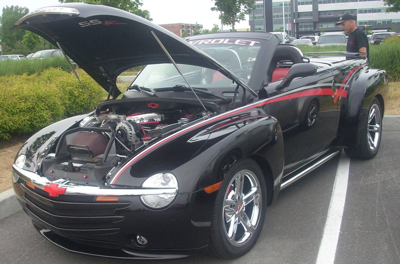 5.3 V8