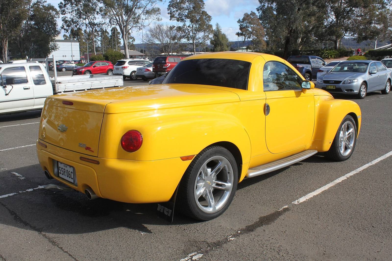 5.3 V8