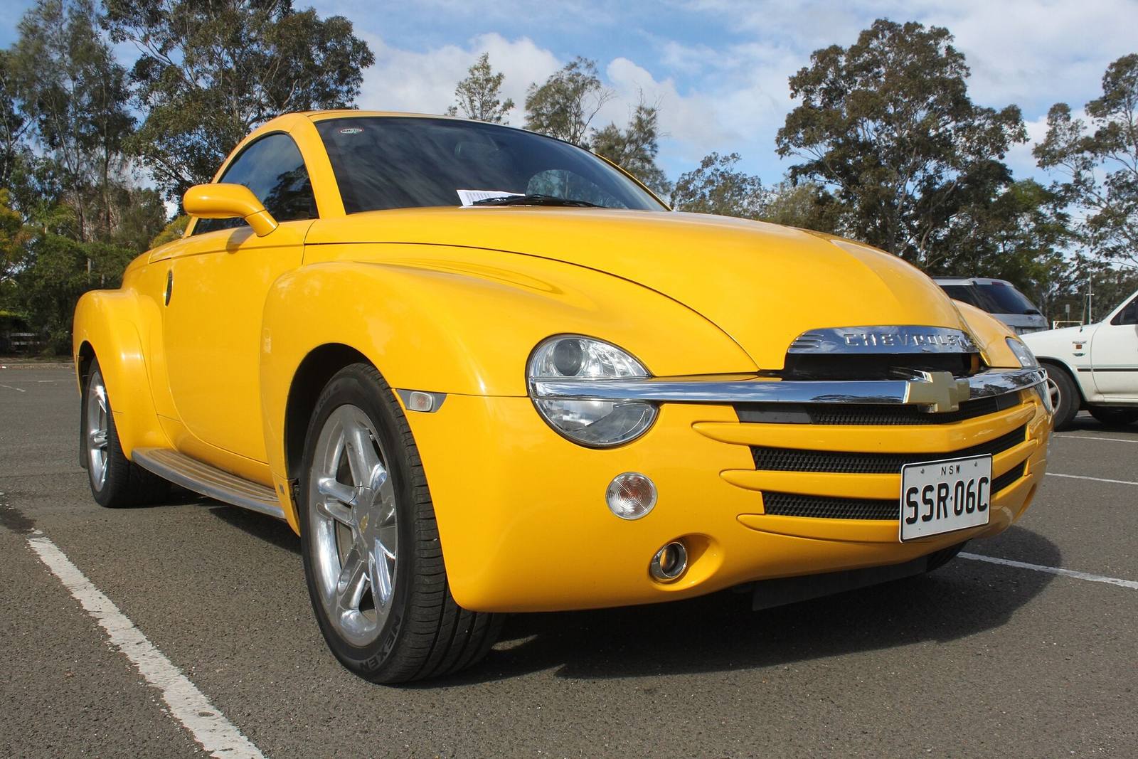 5.3 V8