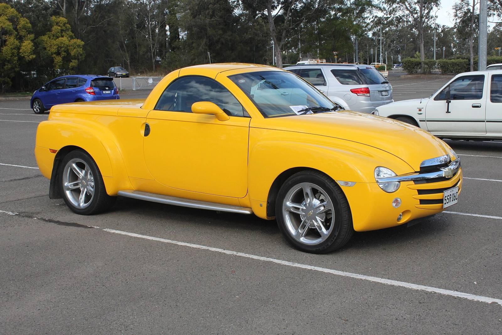 5.3 V8
