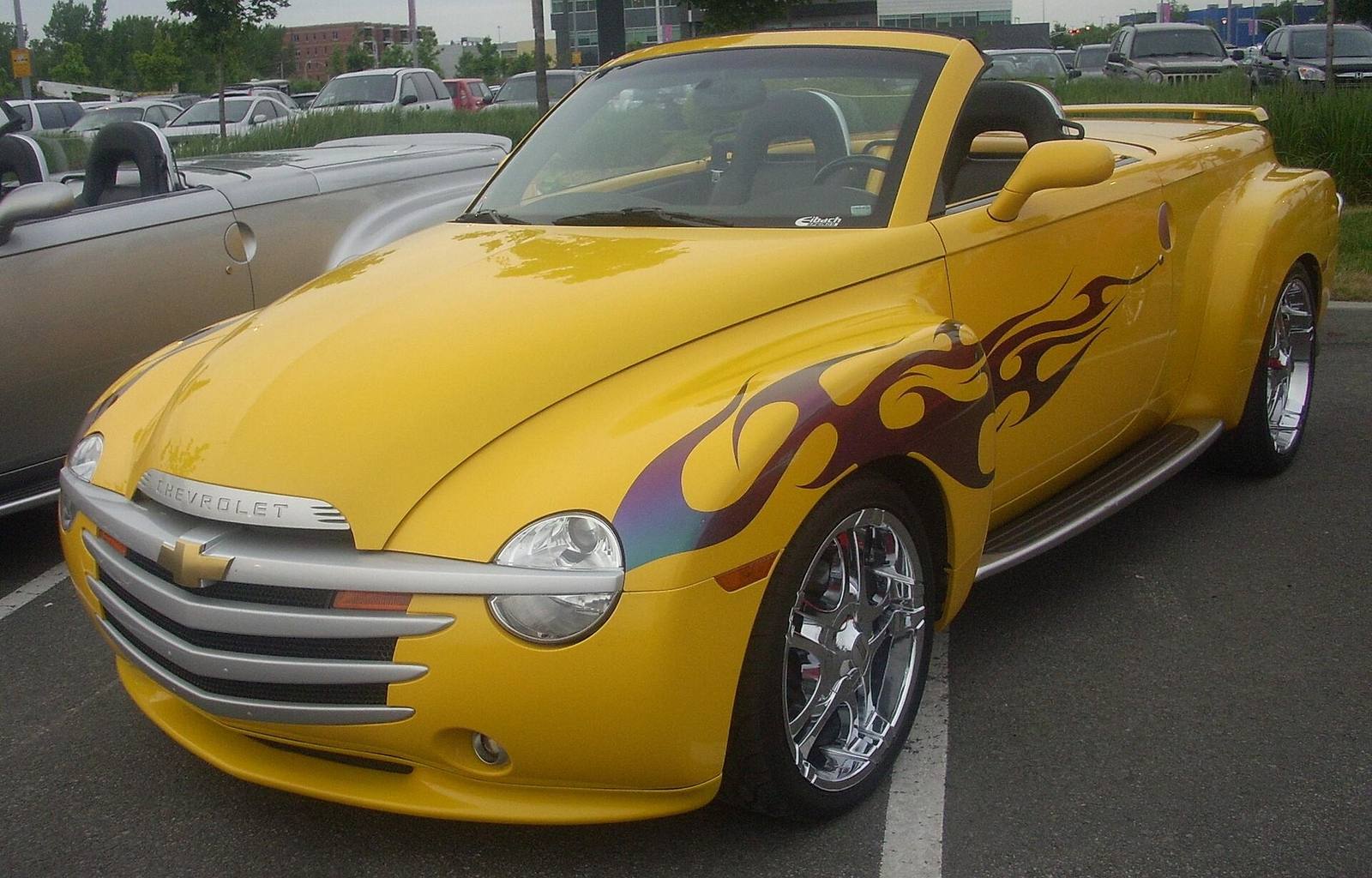 5.3 V8