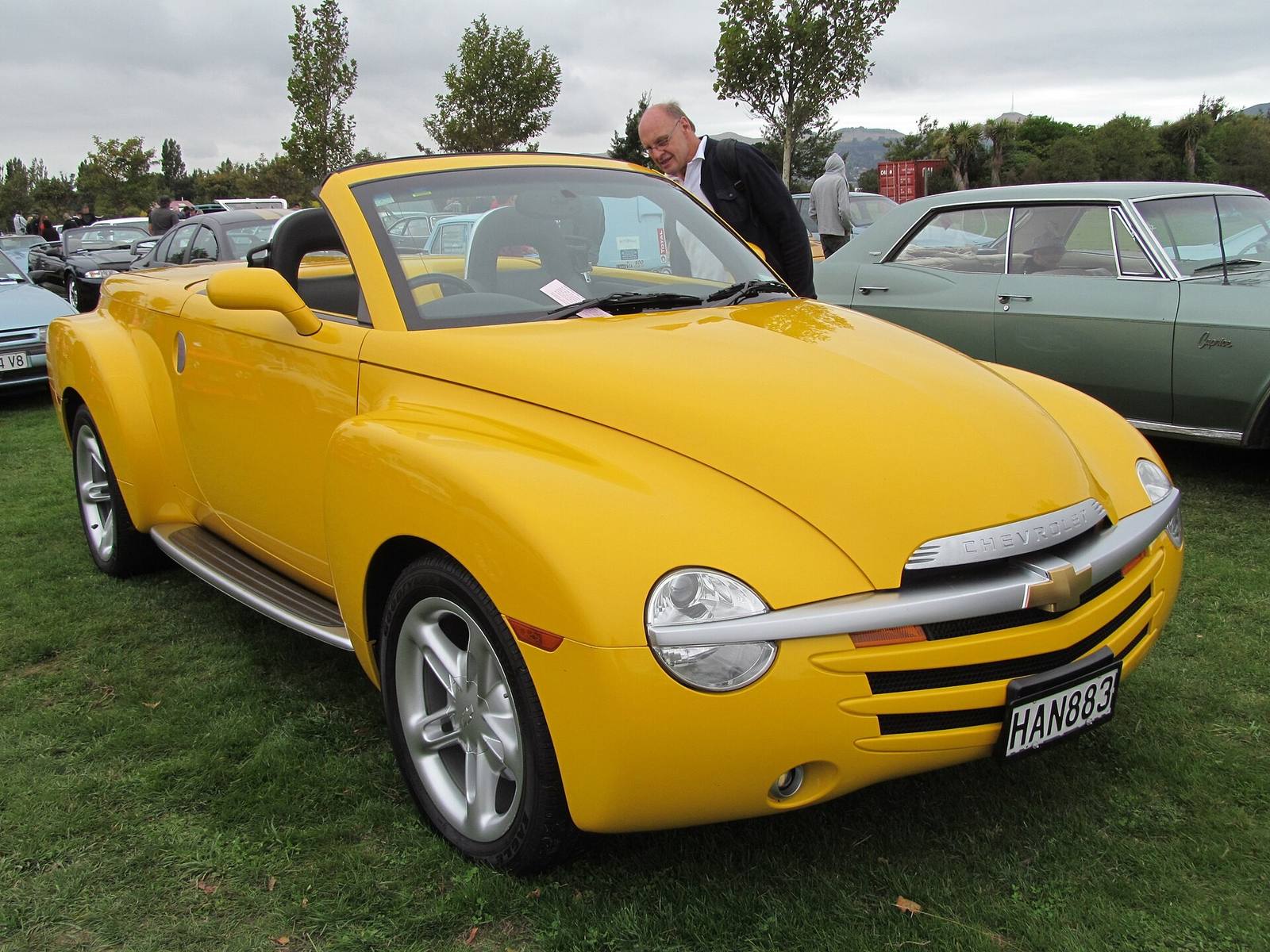 5.3 V8