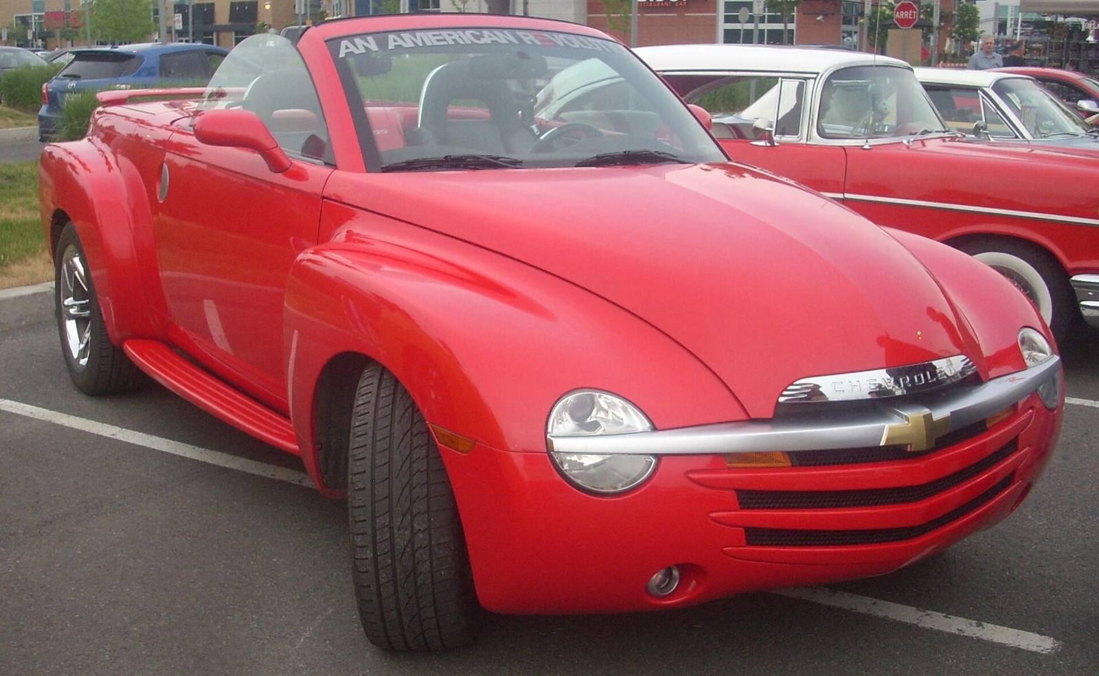5.3 V8