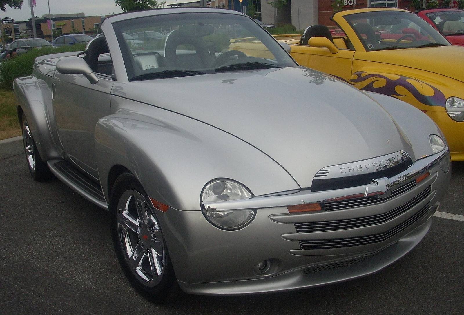 5.3 V8
