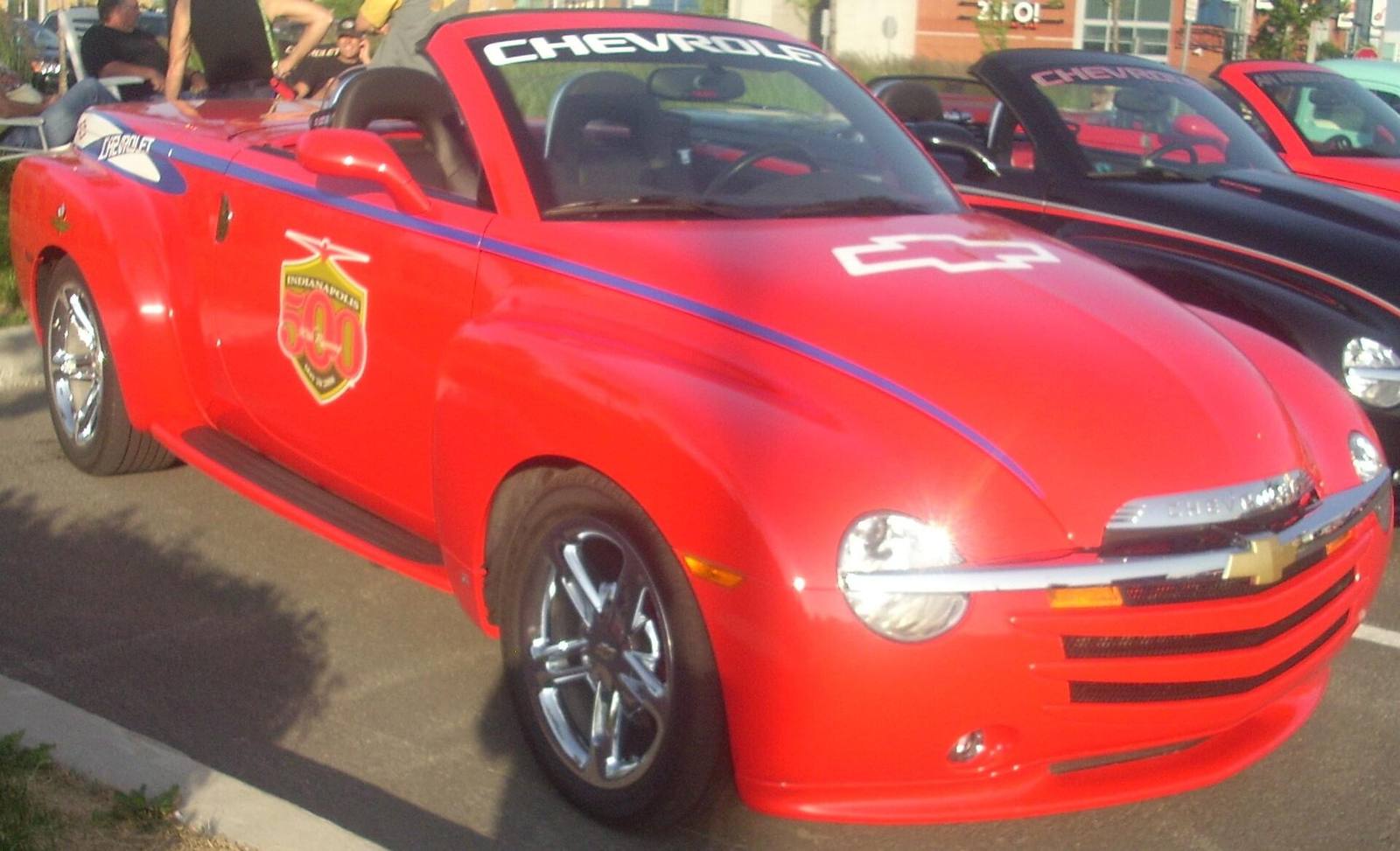 5.3 V8
