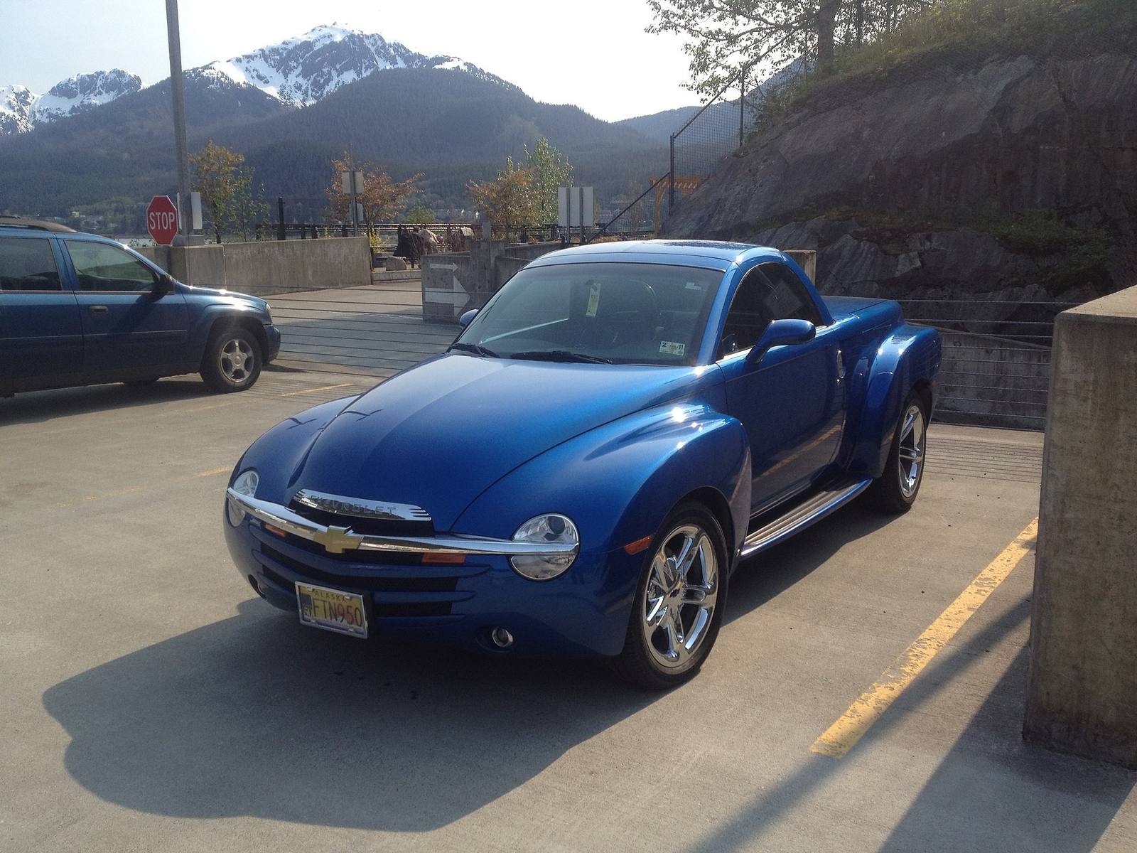 5.3 V8