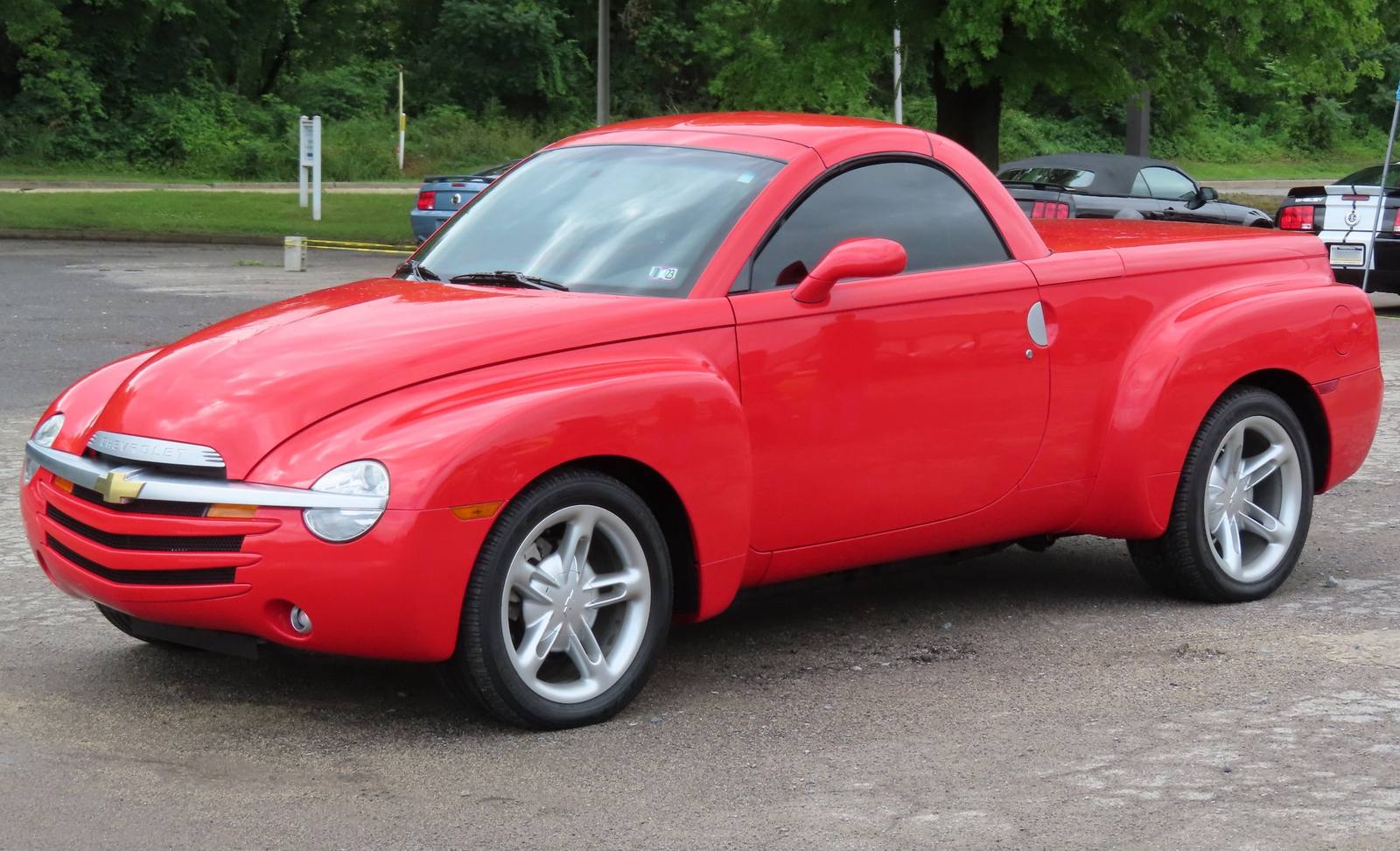 5.3 V8