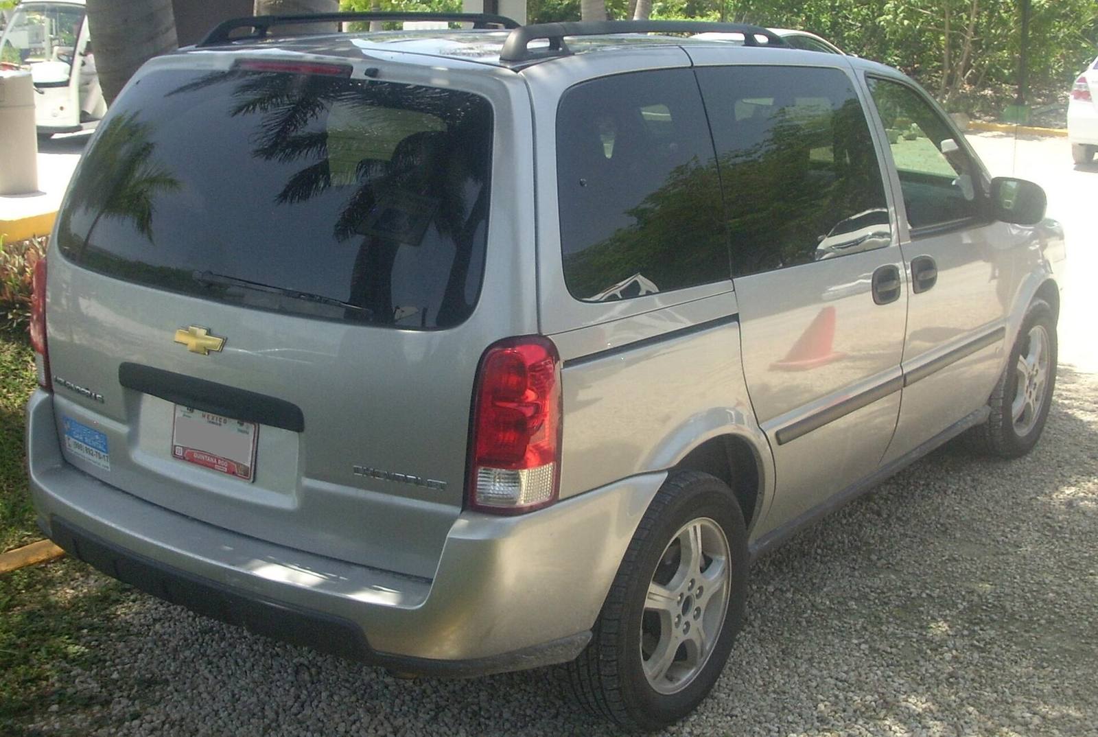 LS 3.5 V6