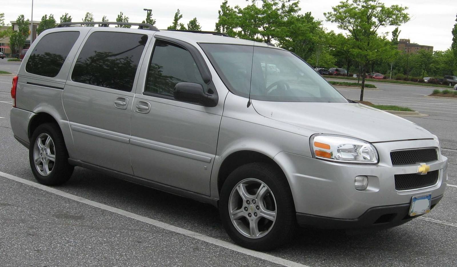 LS 3.5 V6
