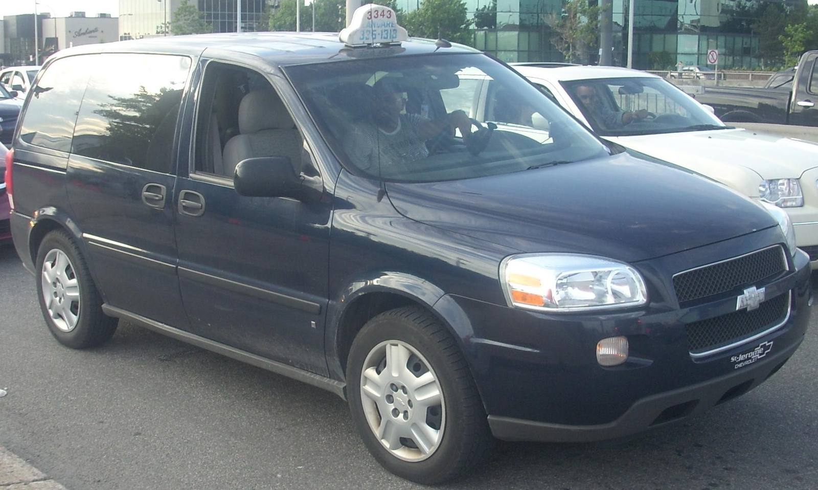 LS 3.5 V6