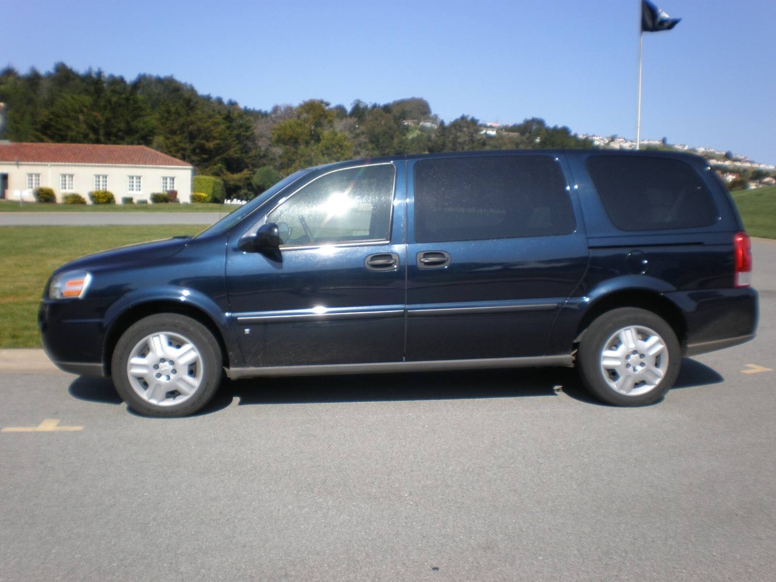 LS 3.5 V6