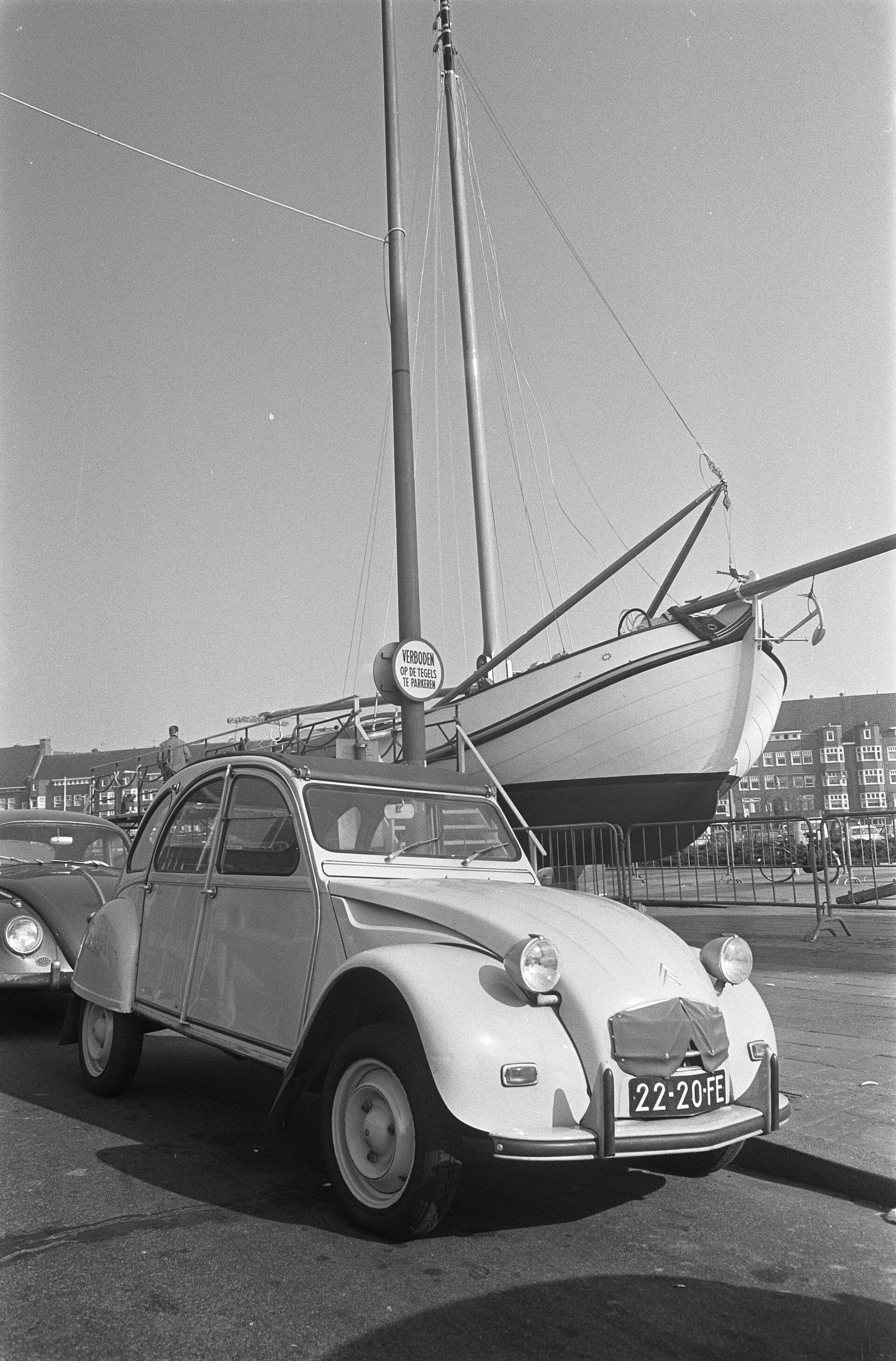 2CV A